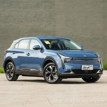 Neta U Fast Charging New Energy SUV Electric New Passenger Car Electric Rechargeable Car